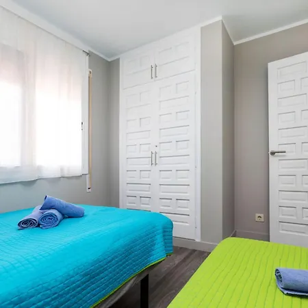 Yoli By Interhome Miami Playa