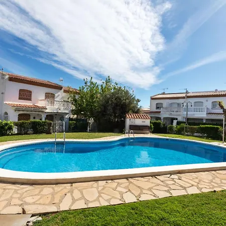 Holiday home Yoli By Interhome
