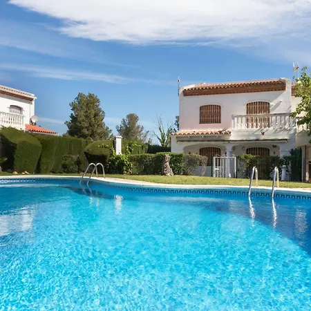 Holiday home Yoli By Interhome *