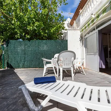 Holiday home Yoli By Interhome