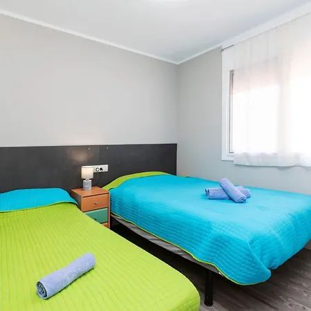 Yoli By Interhome Holiday home *