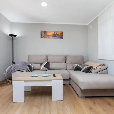 Yoli By Interhome Holiday home Miami Playa