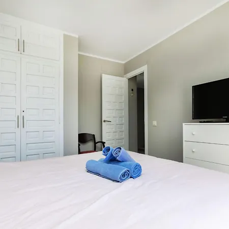 Holiday home Yoli By Interhome Miami Playa