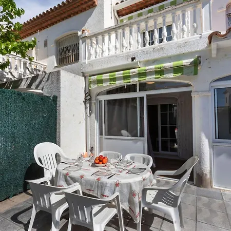 Yoli By Interhome Holiday home *