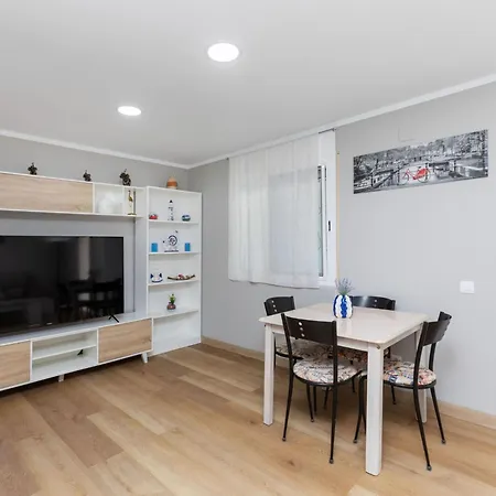 Yoli By Interhome Holiday home Miami Playa