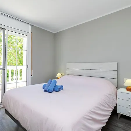 Holiday home Yoli By Interhome Miami Playa